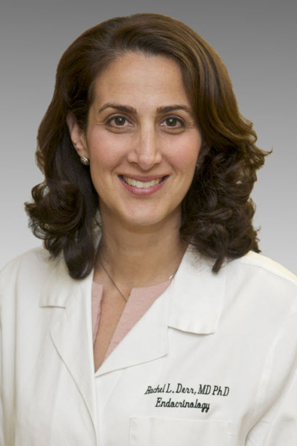 Rachel Derr, MD, PhD