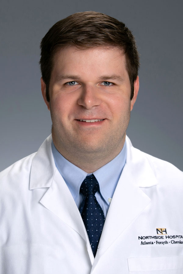J. Gregory Zora, MD
